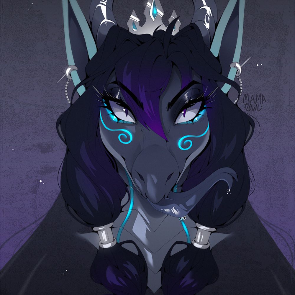 Azalea the Witch