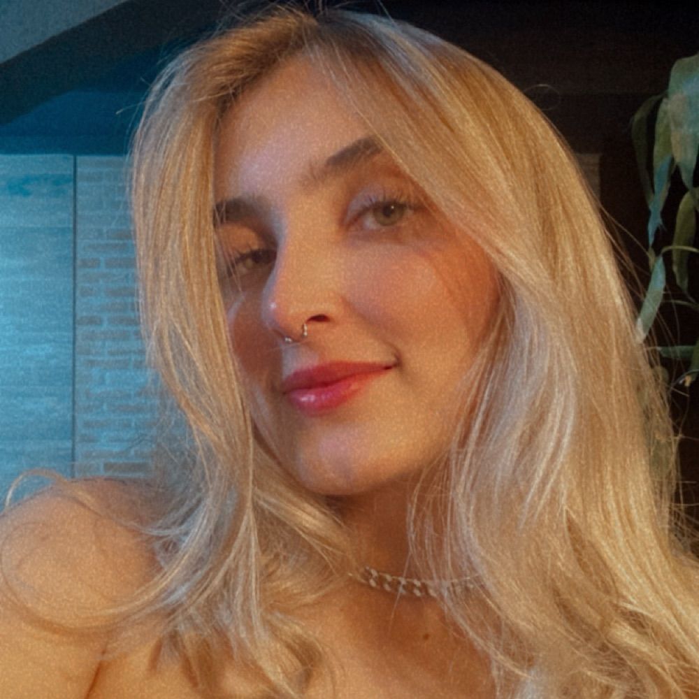 Maria Saccomani 