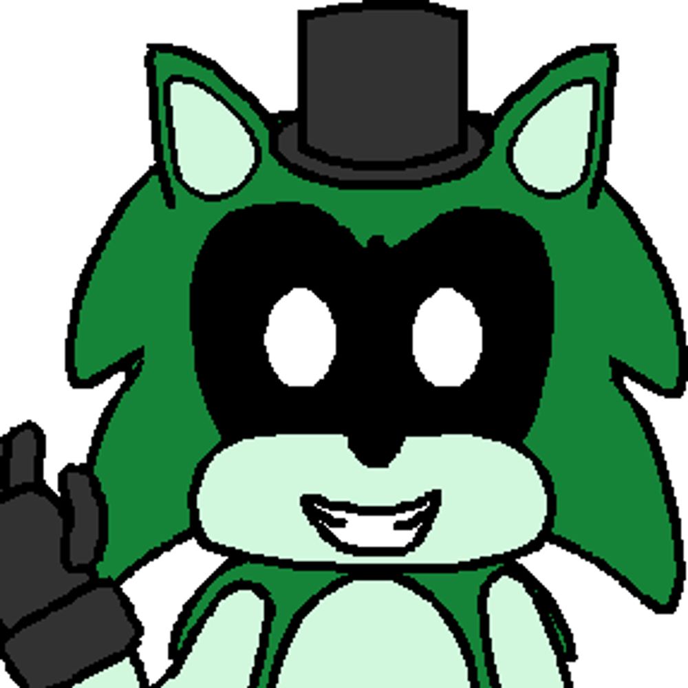 Green Sonic