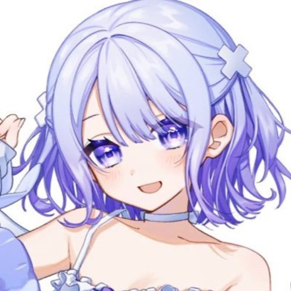 空咲瑠花☁️✖️フォロバ中
