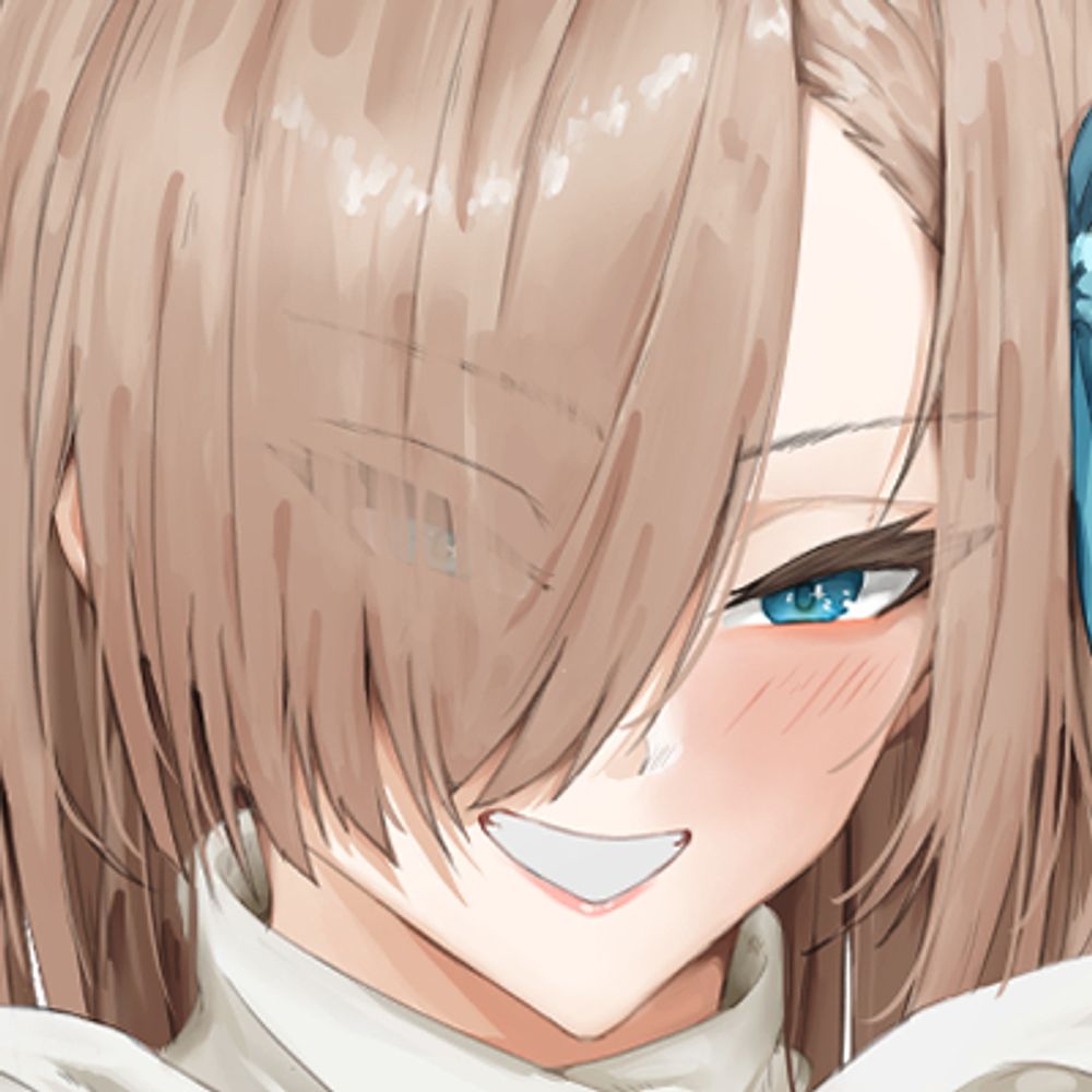 Kiru(COMMISSION OPEN🔞🔞🔞)