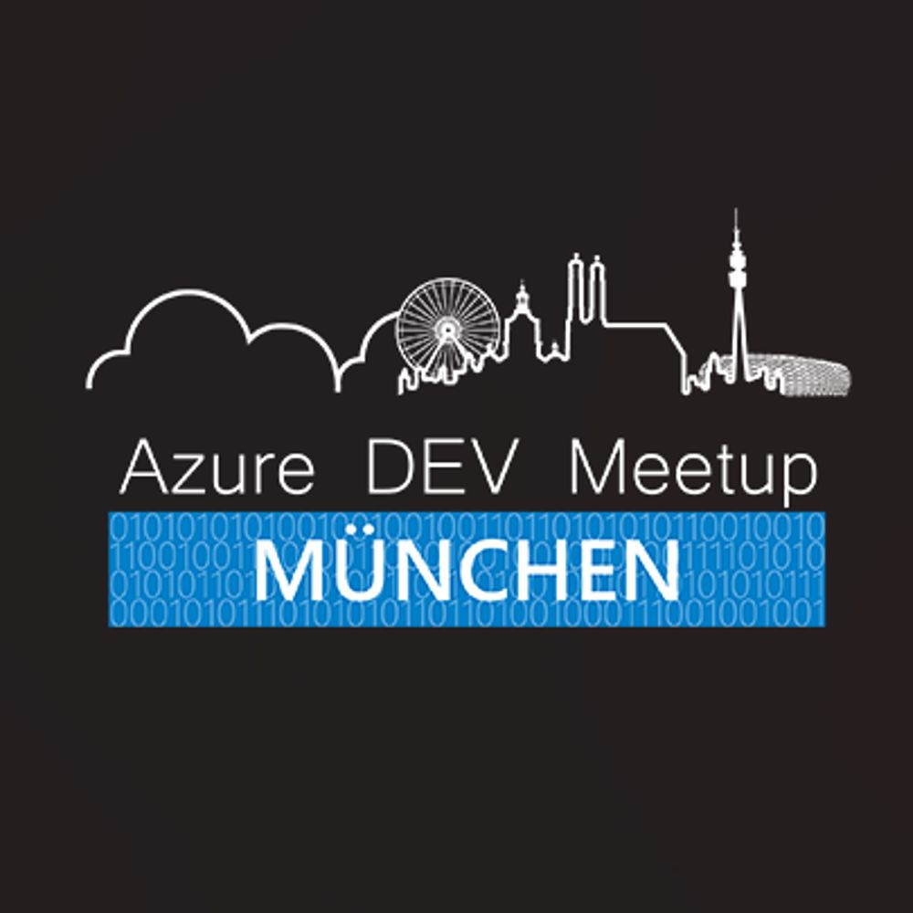 Azure Dev Meetup München