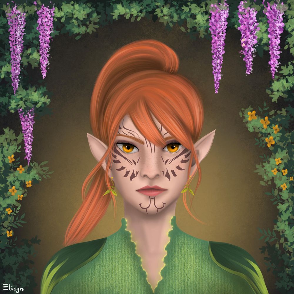 Elisyn