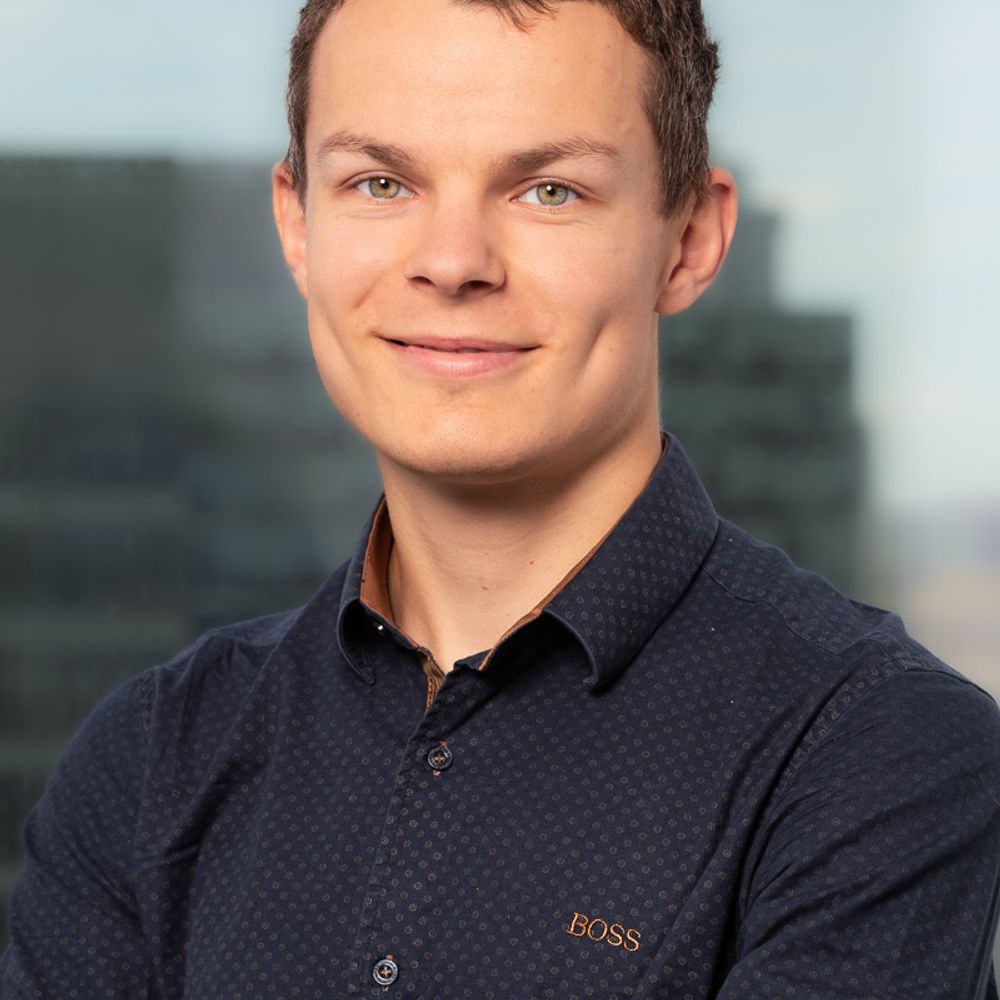 Patrik Reizinger