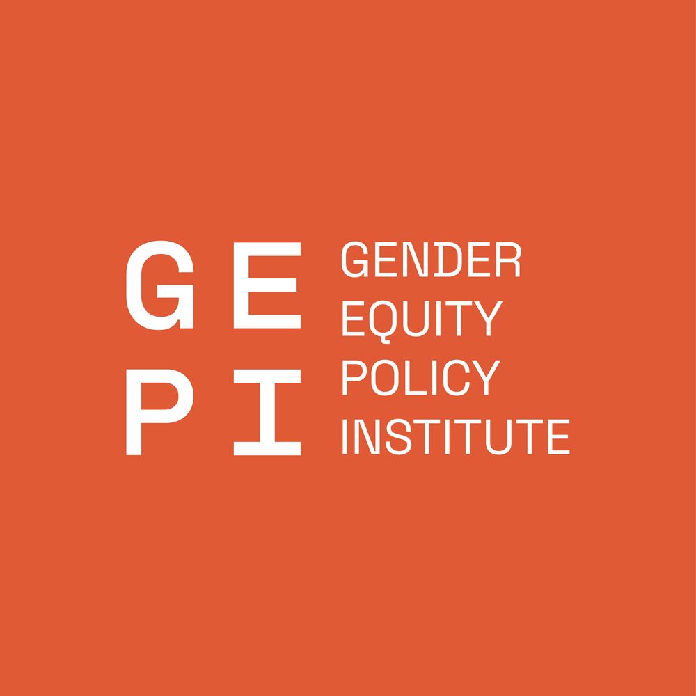 Gender Equity Policy Institute