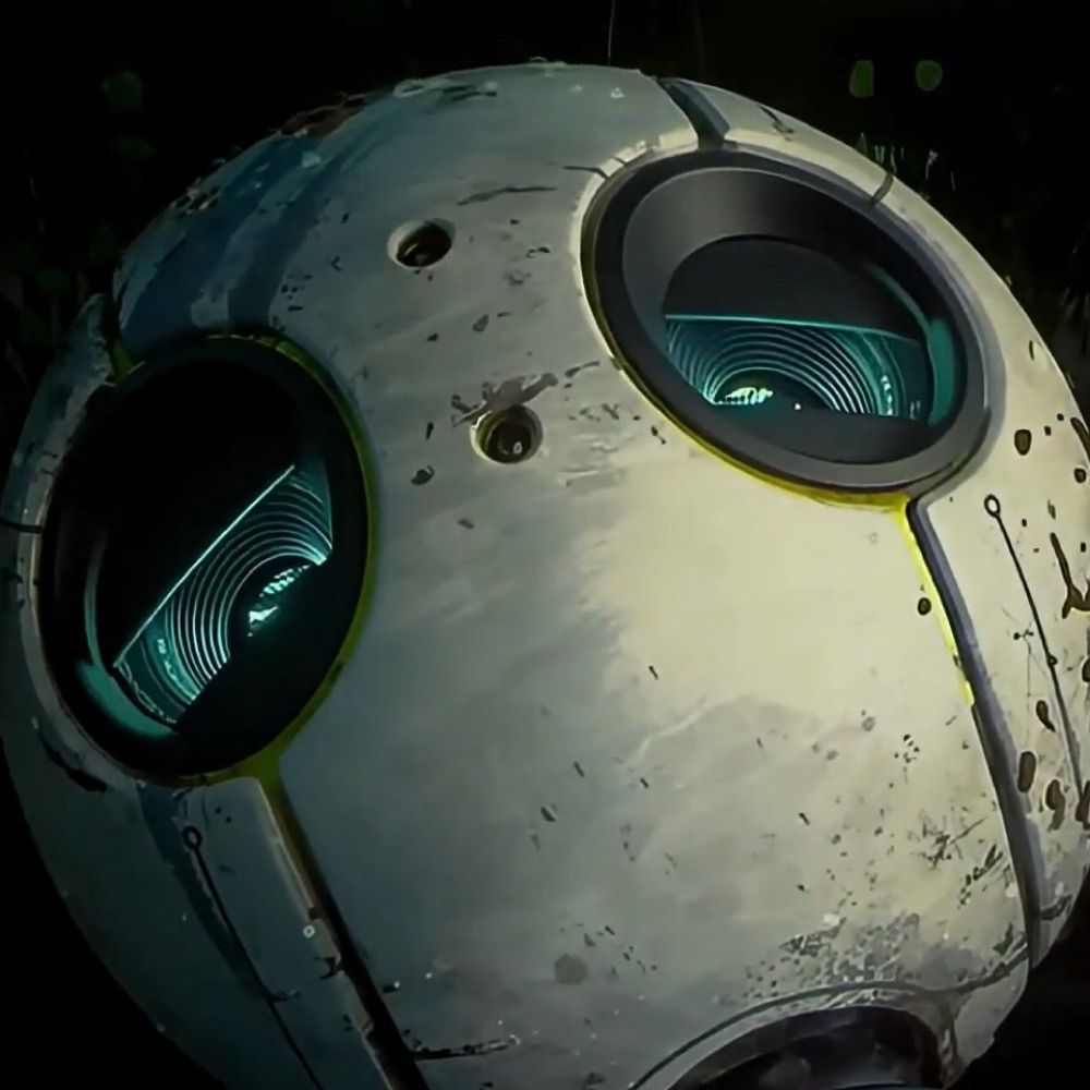ROBOTFUCKER ARC