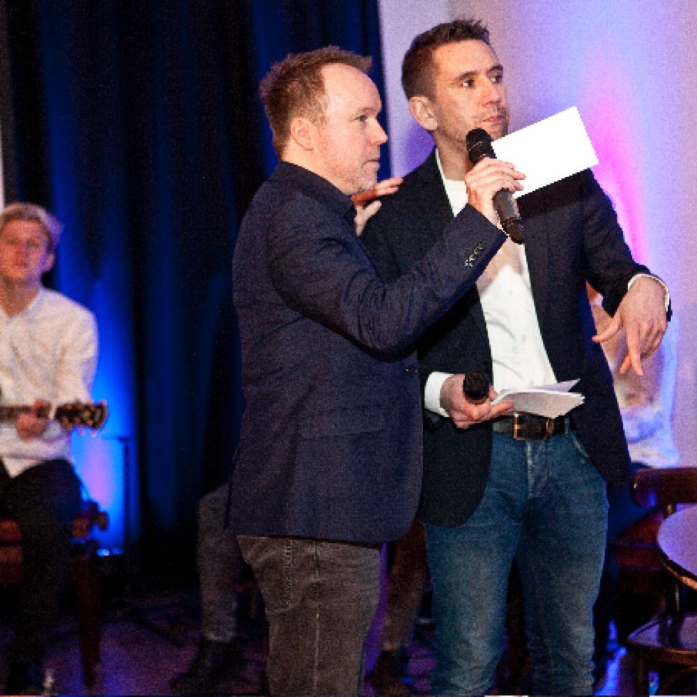 Joost Zwaga