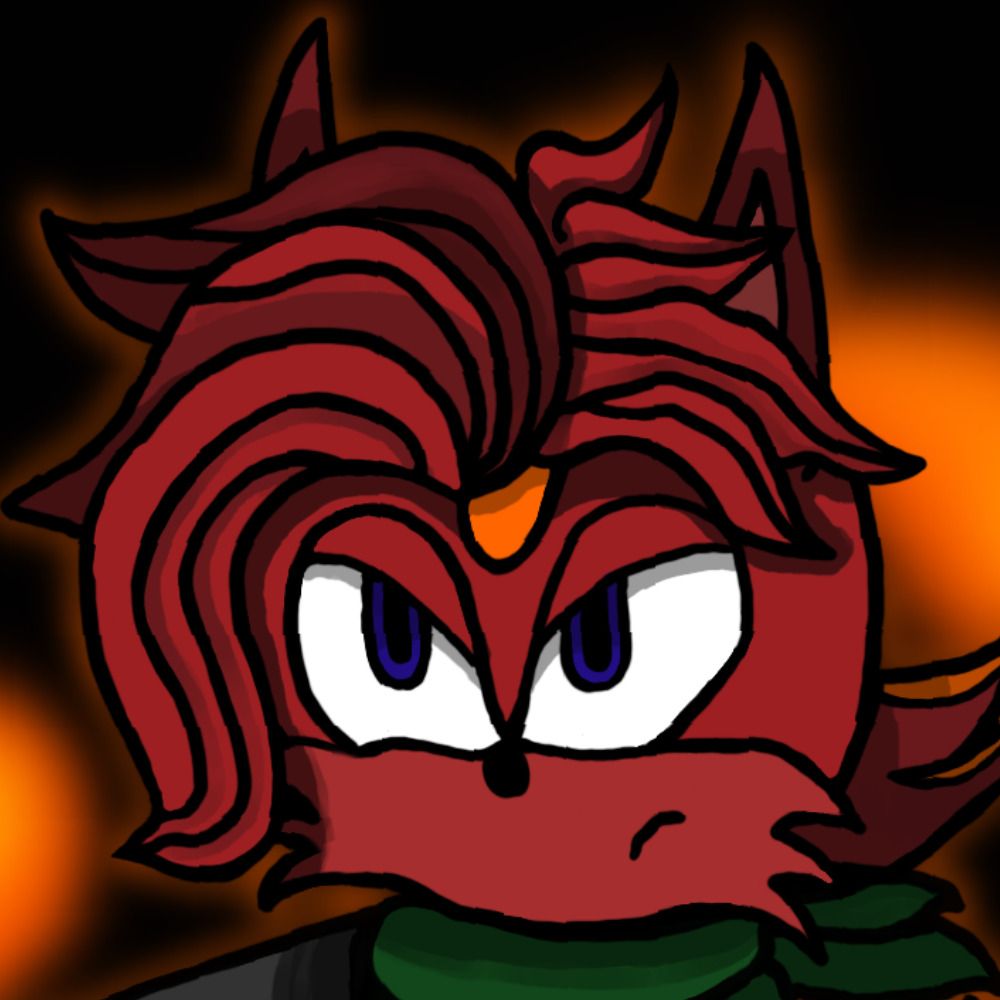 Rednax