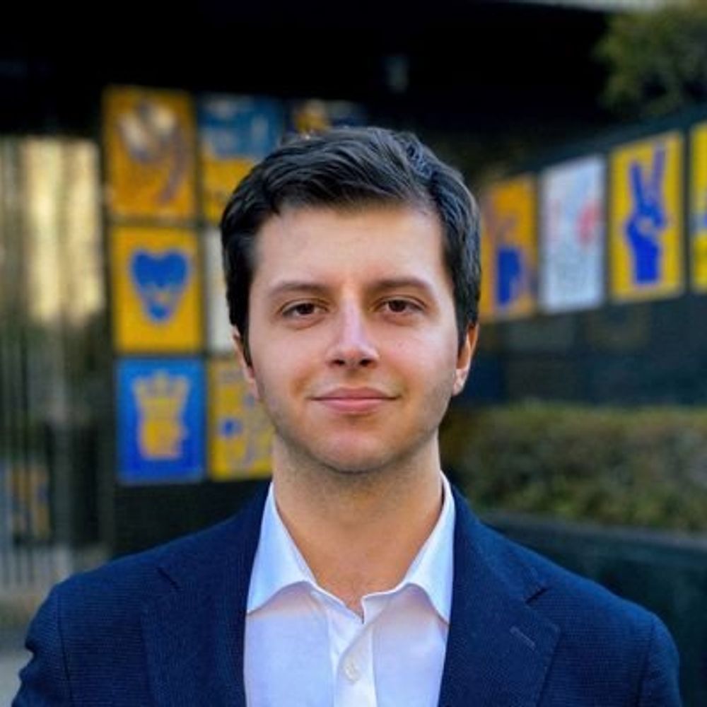 Petr Markov