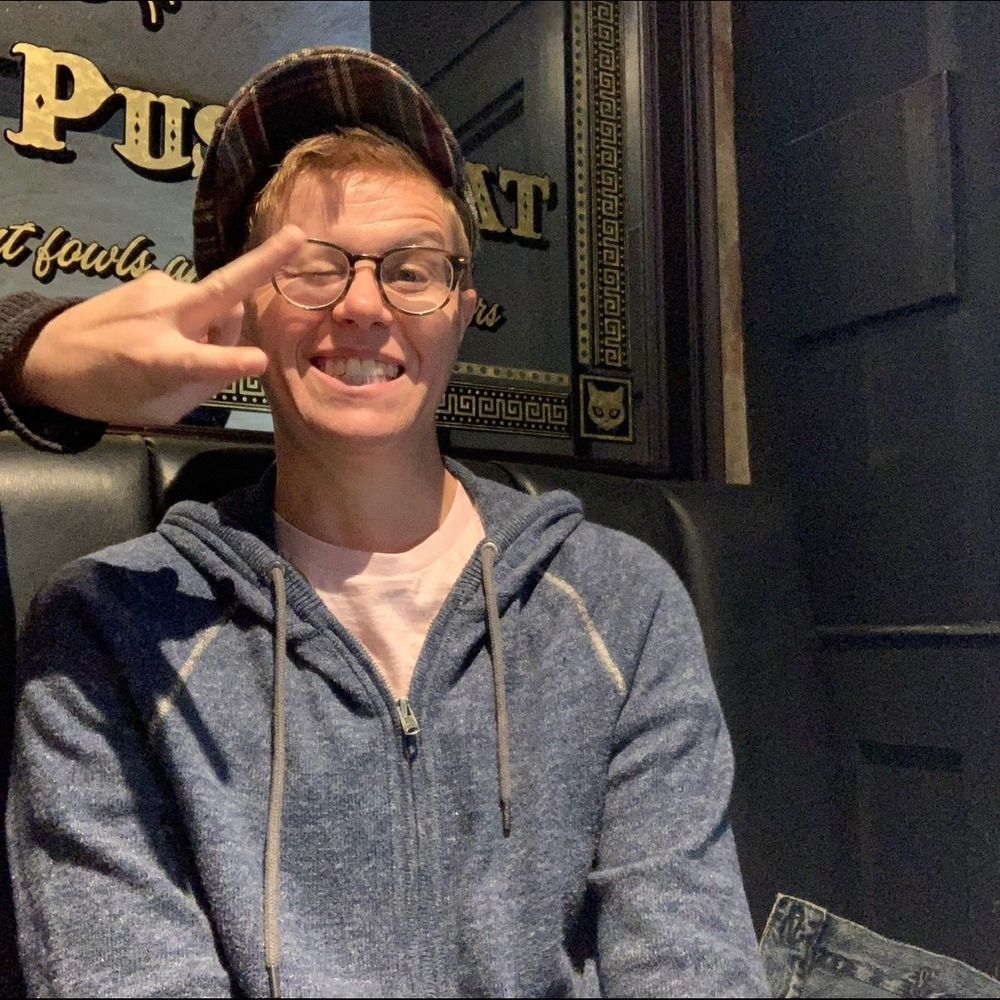 Yourqueerprof