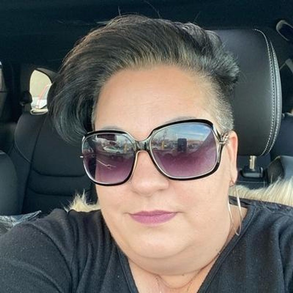 Tania Picard
