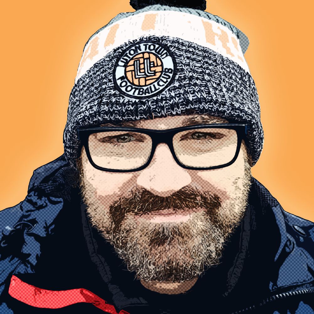 Ian Pitkin