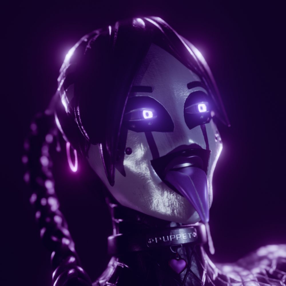 🔞Rubikon