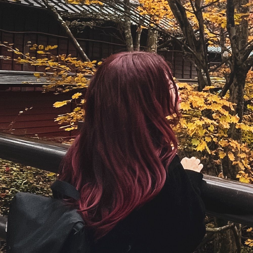 Girlwithcherryhair🍒