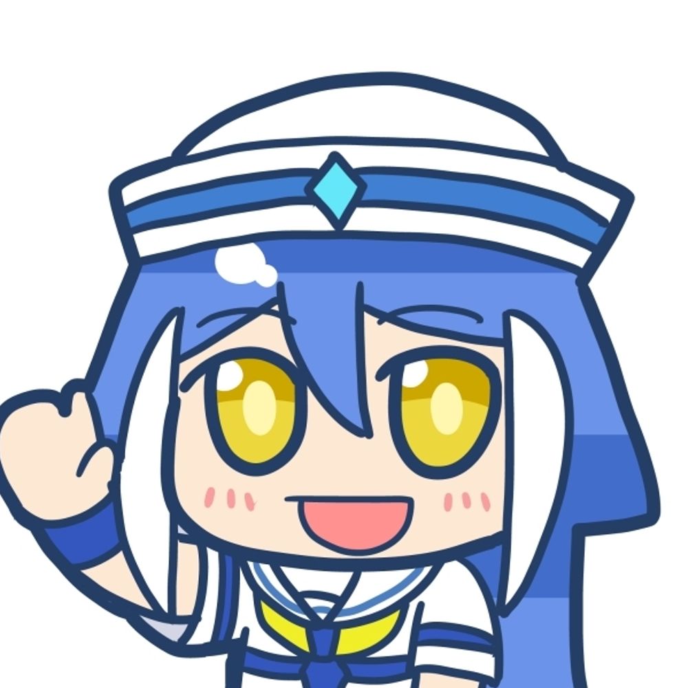 青色コンボ