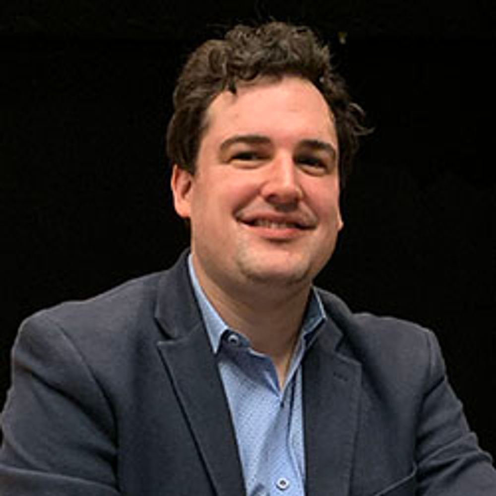 Ben Kruger-Robbins