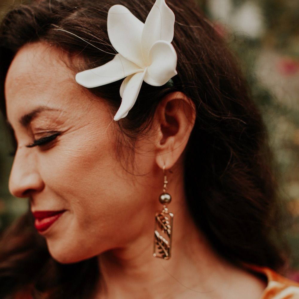 Kehau Gabriel