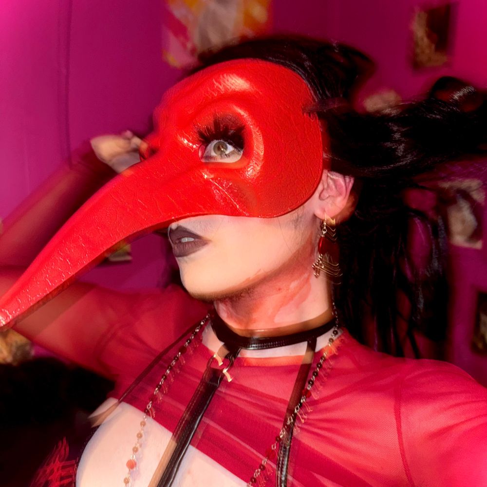 Bettie Rage