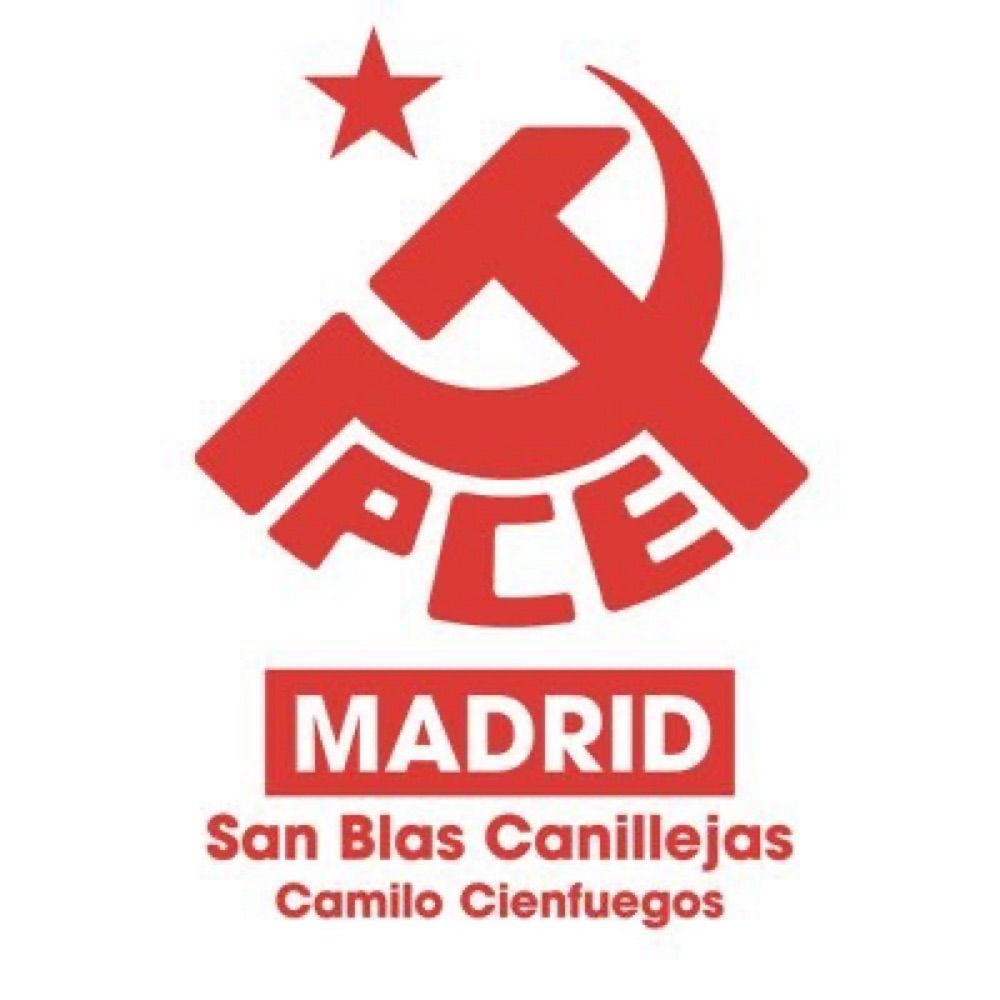 PCM Camilo Cienfuegos / San Blas- Canillejas