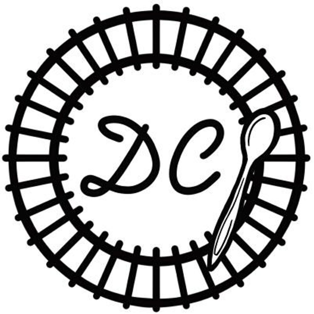 🐘 @Diningcar@rail.chat