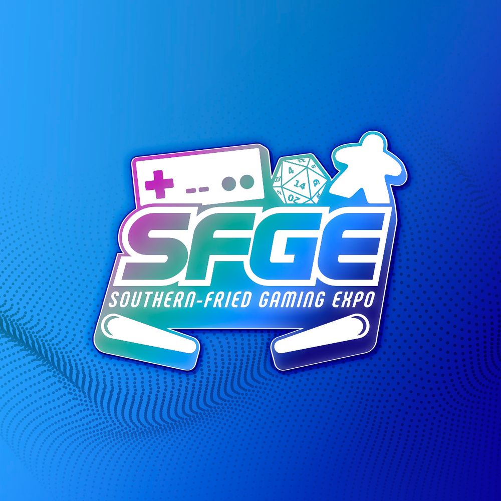 Southern-Fried Gaming Expo