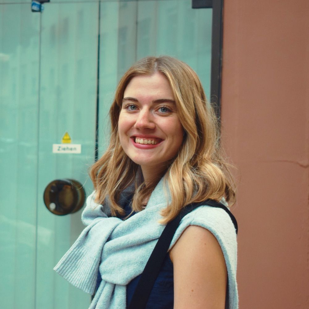 Sophie Goldsmith