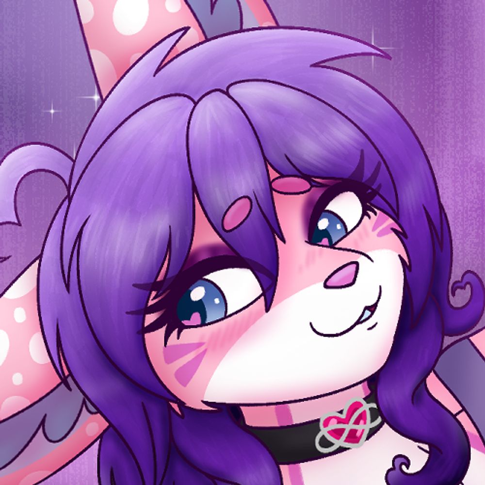 Foxy~💕 || 18+ Furry Artist