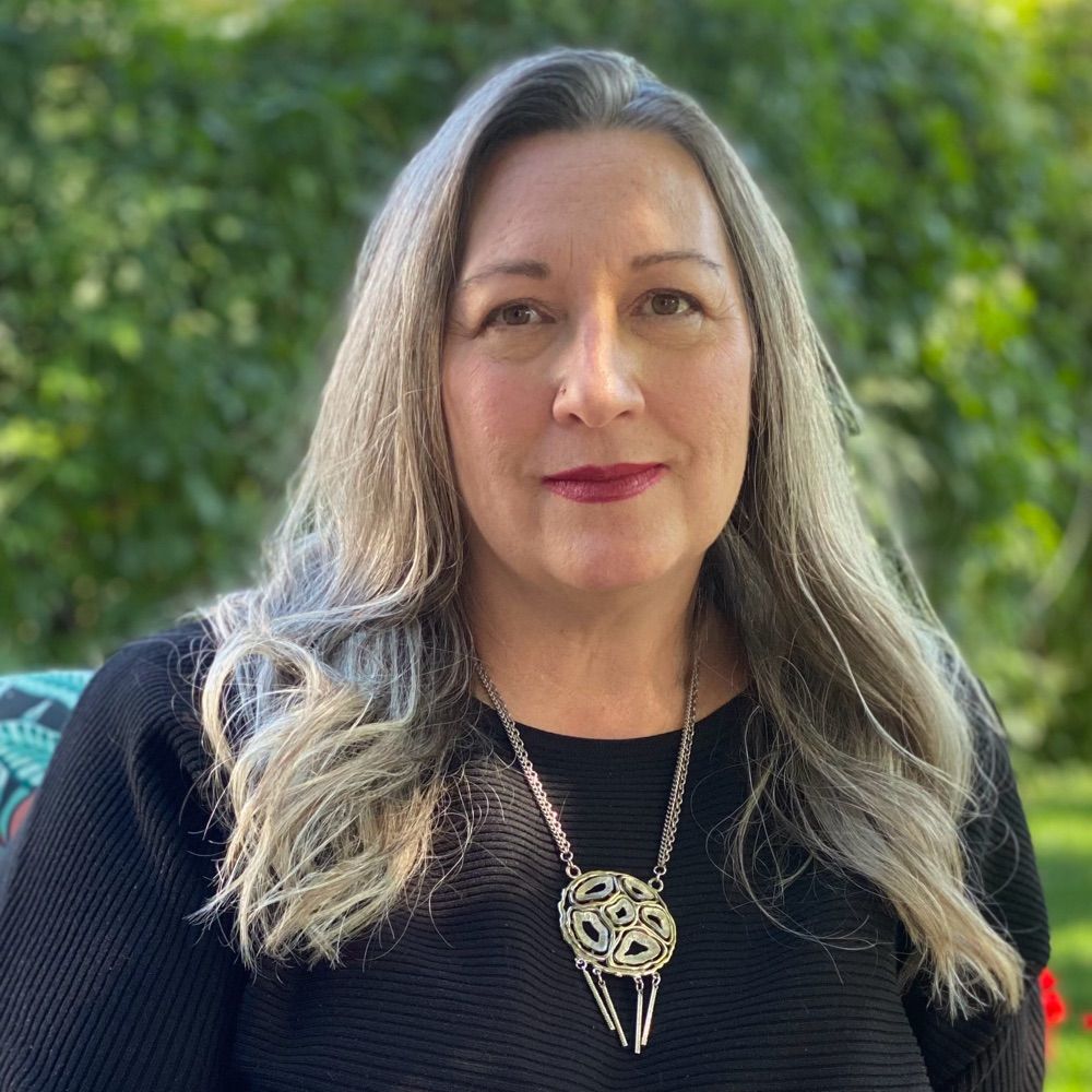 Councilperson Stacie Gilmore