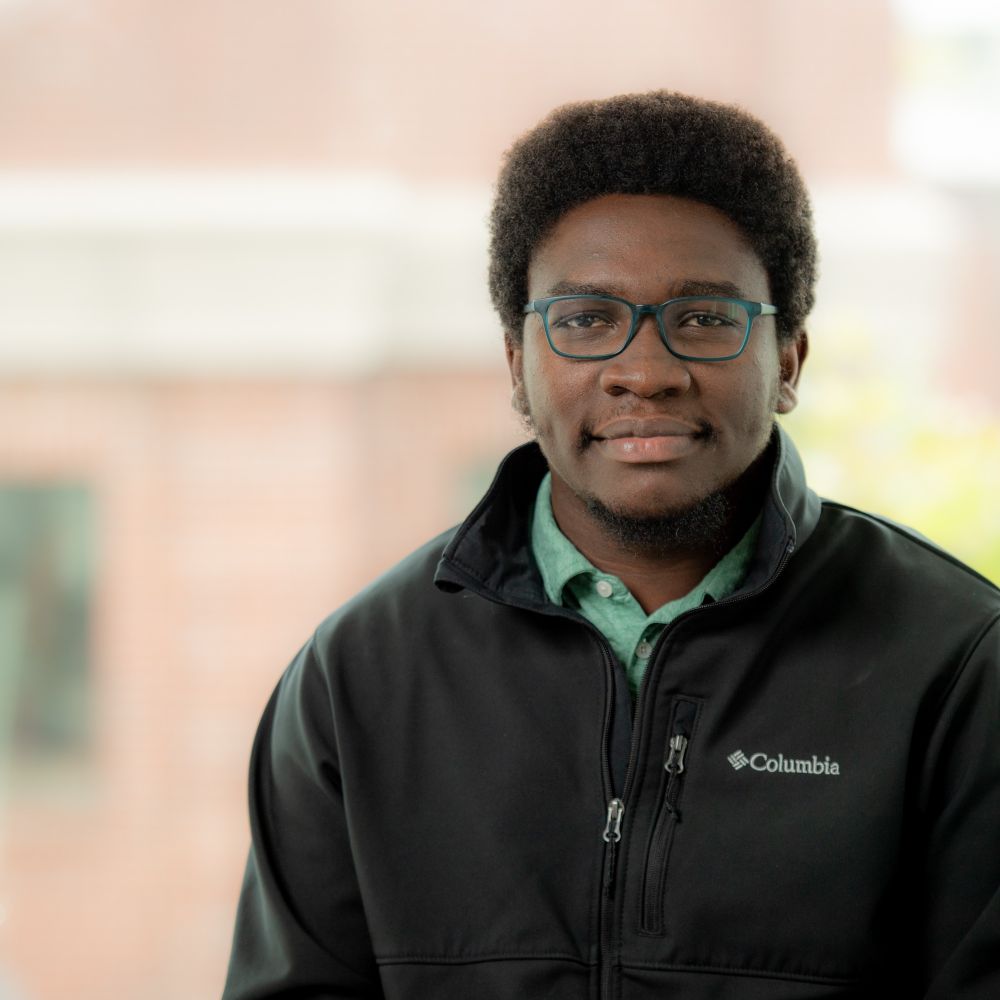 Victor Ojewale 