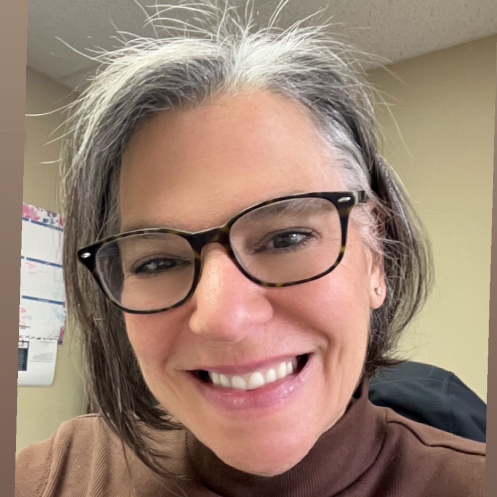 Joanie Simi-Dalton