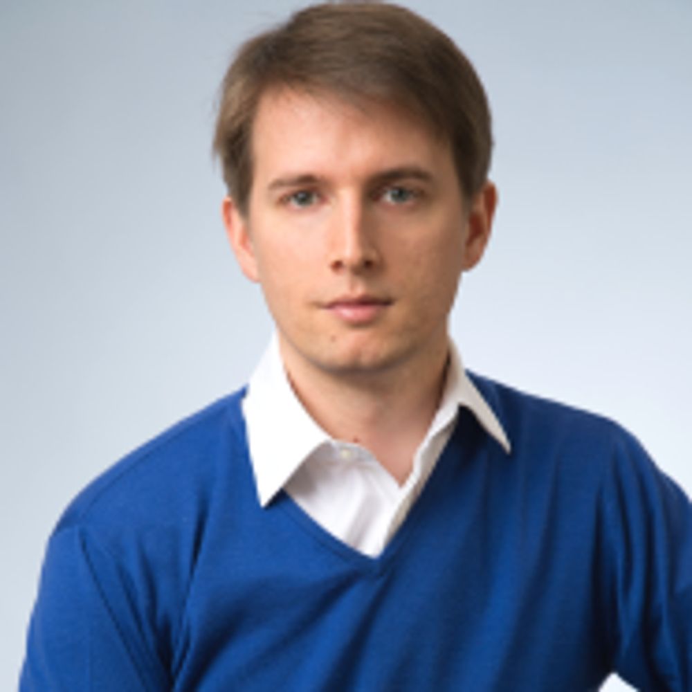Sylvain Catherine