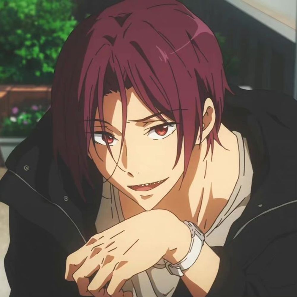 Rin Matsuoka