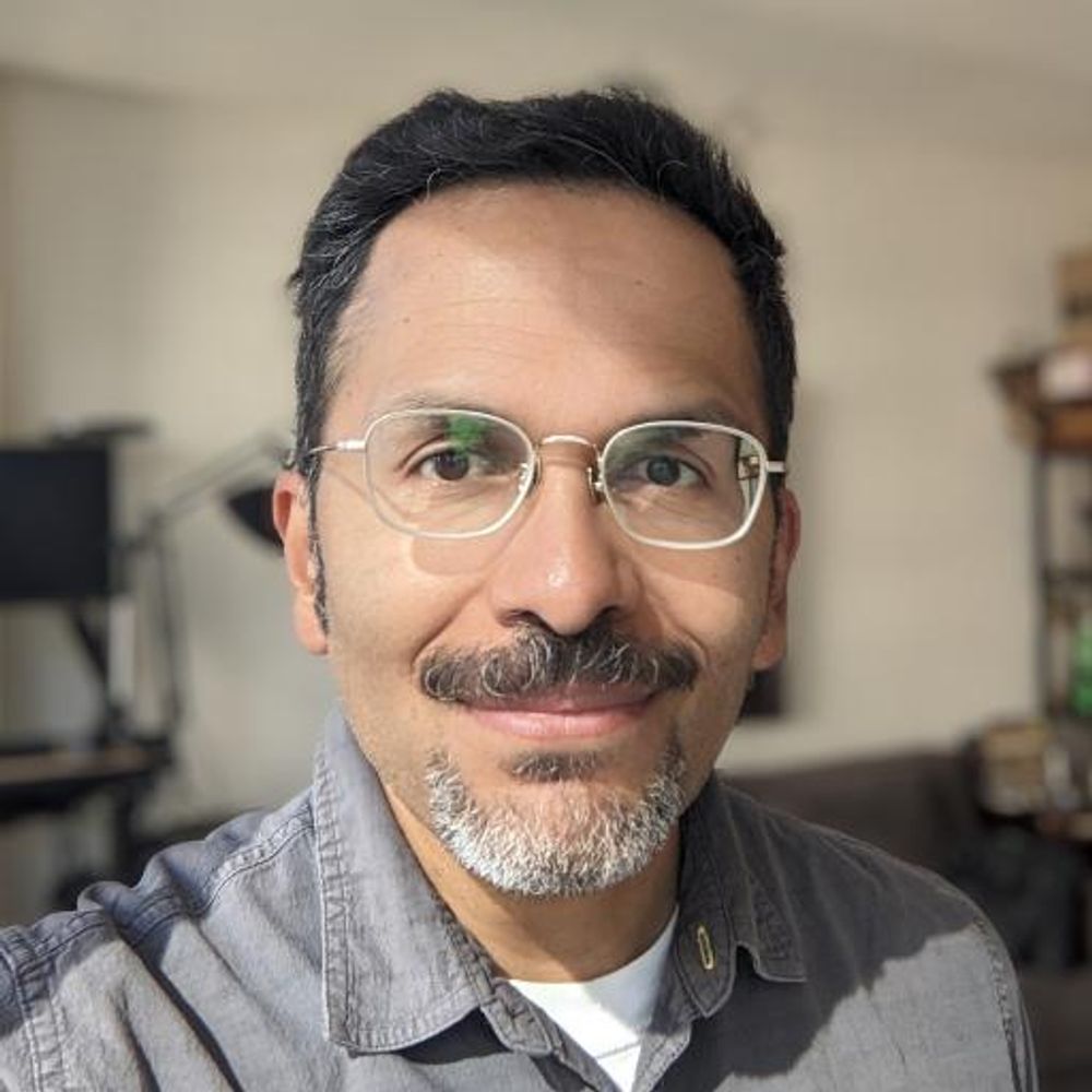 Chema Hernández Gil