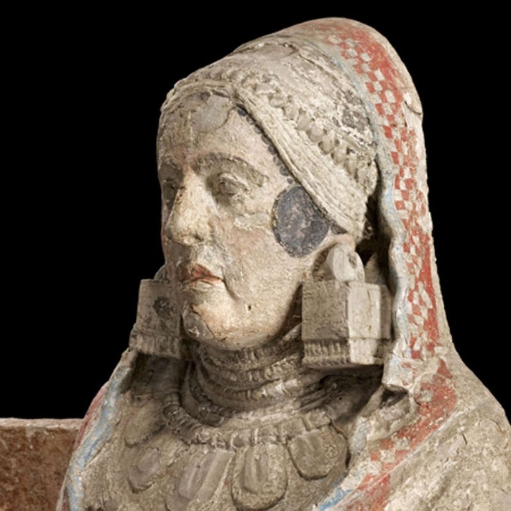 Museos de Andalucía