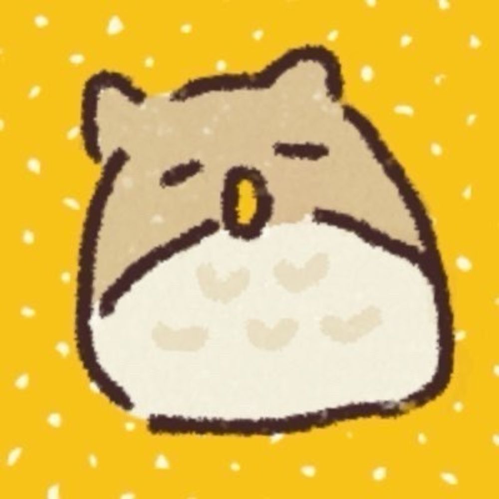 ヨンロク🦉🍊