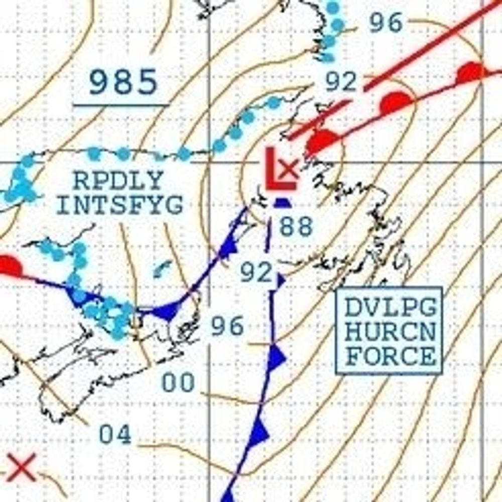 Drunkweather