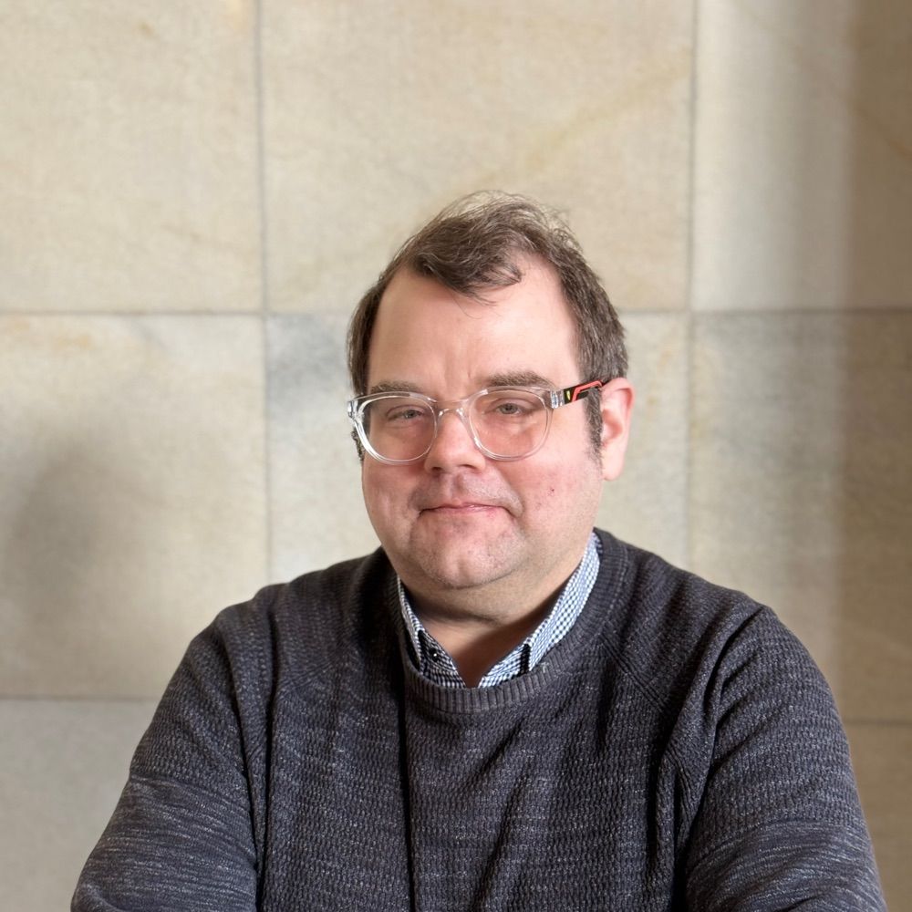 Dirk Stolper