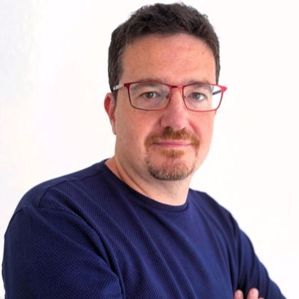 David Acacio