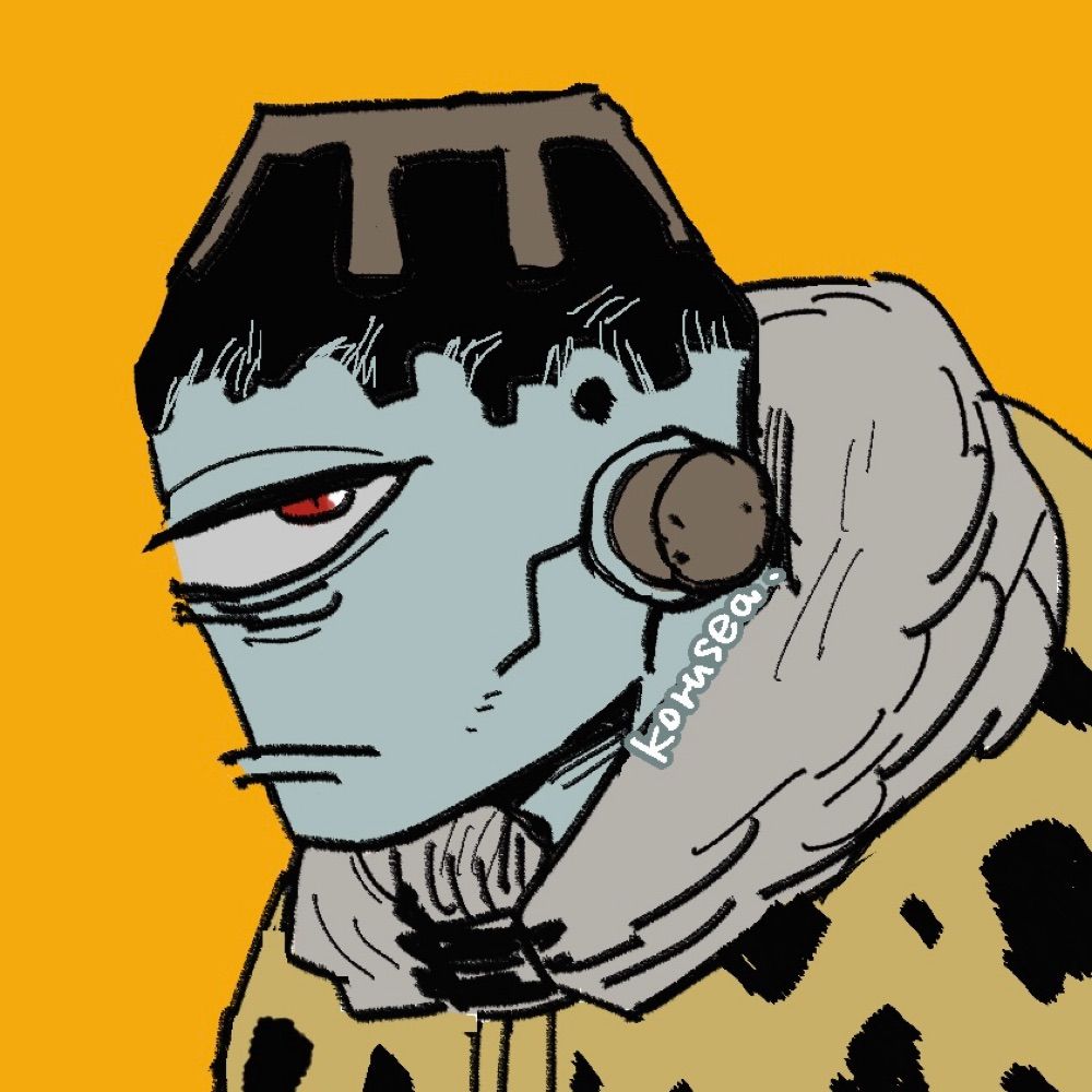 こるせあ