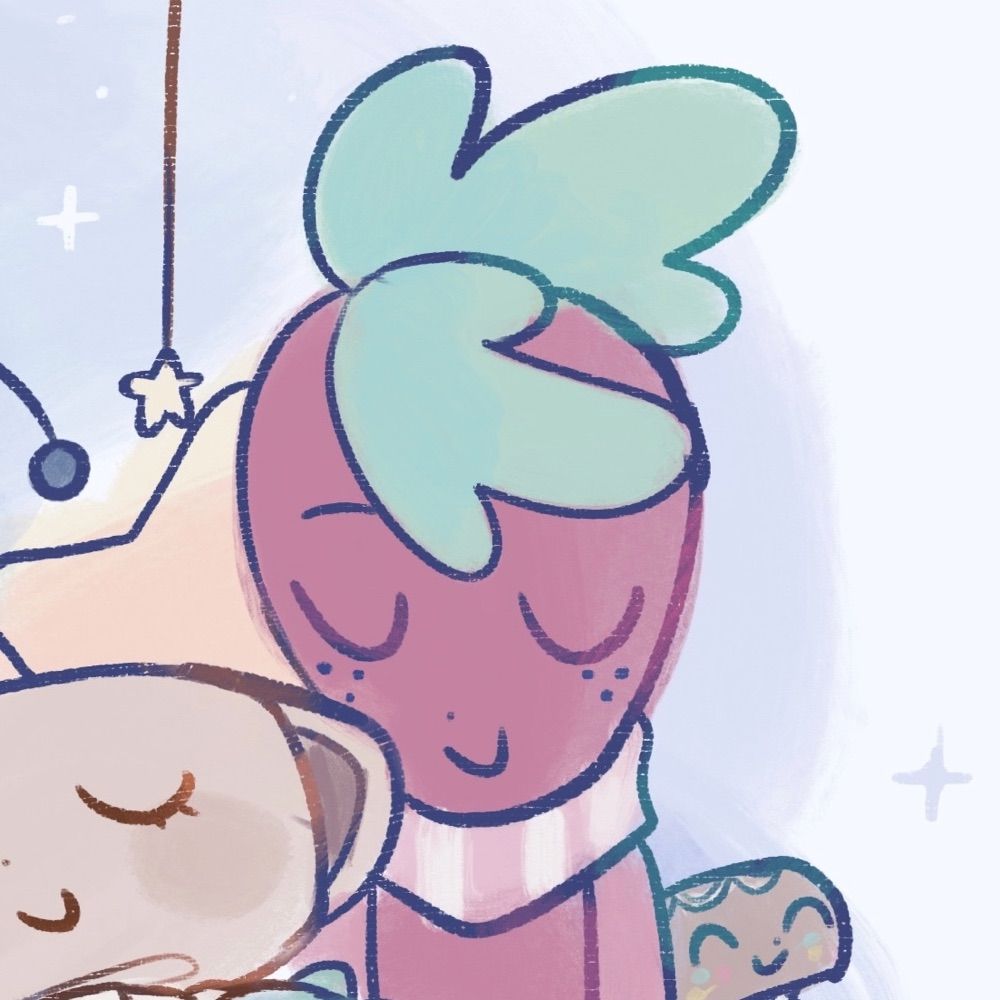 Cynthia • mirrorberry ceo