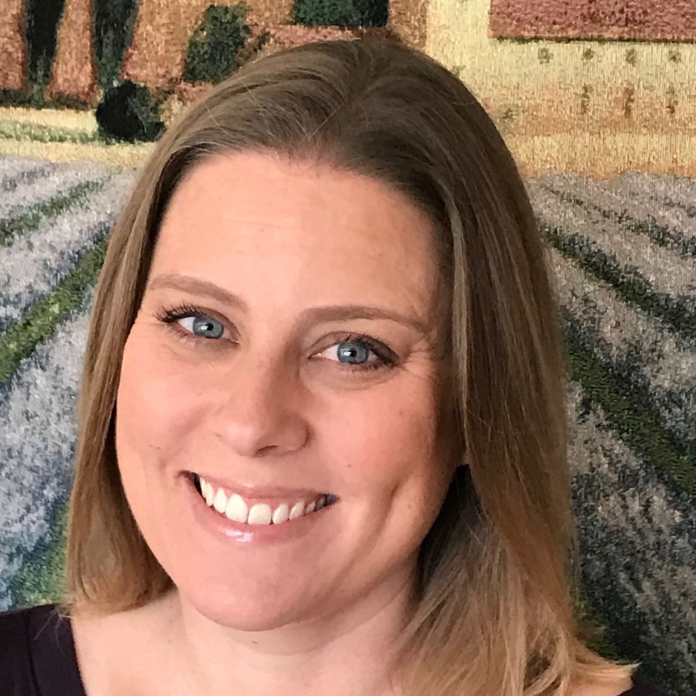 Kristen Eveland