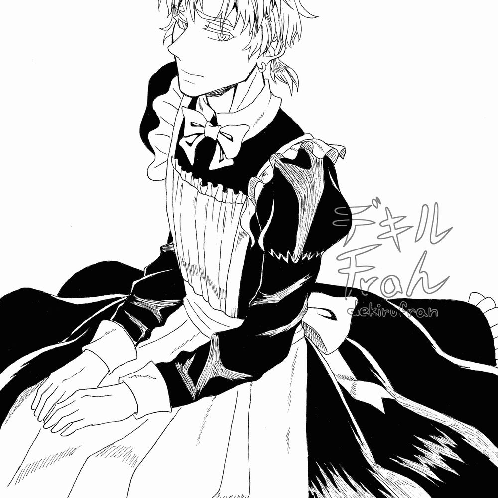 DekiruFran (spicy)🔞