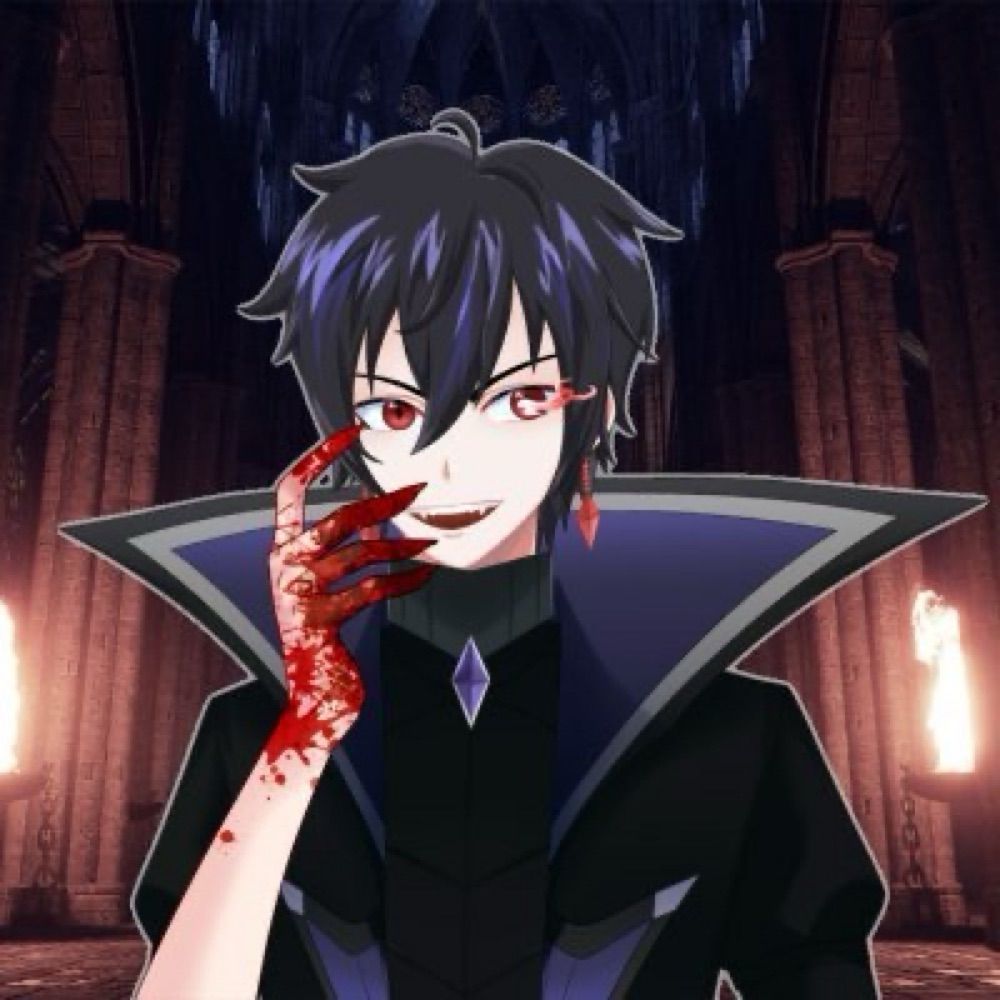Lord Astaroth 🩸⚔️