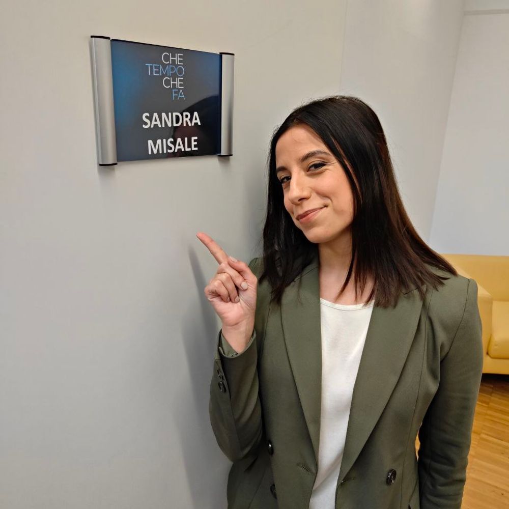 Sandra Misale