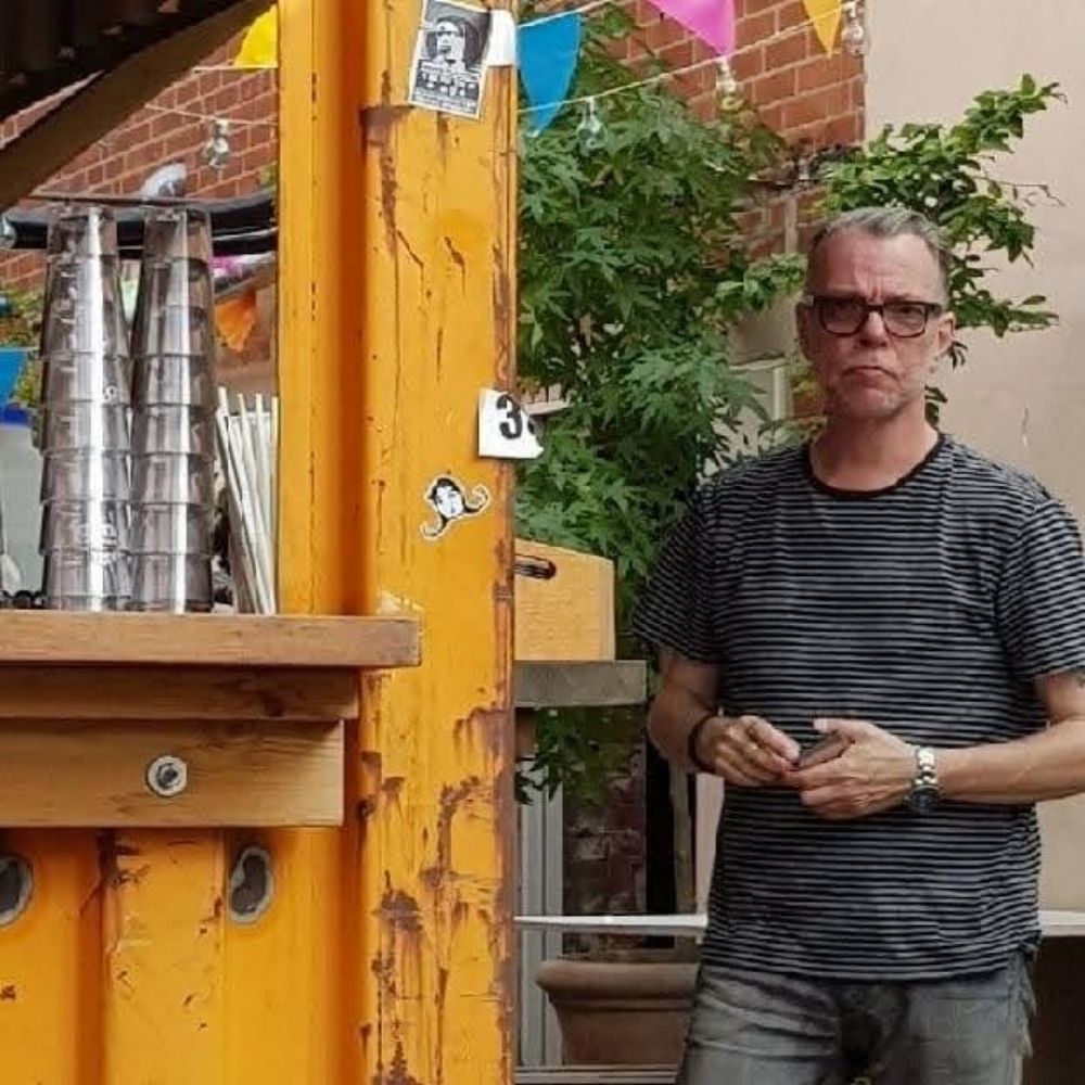Peter Karlsson