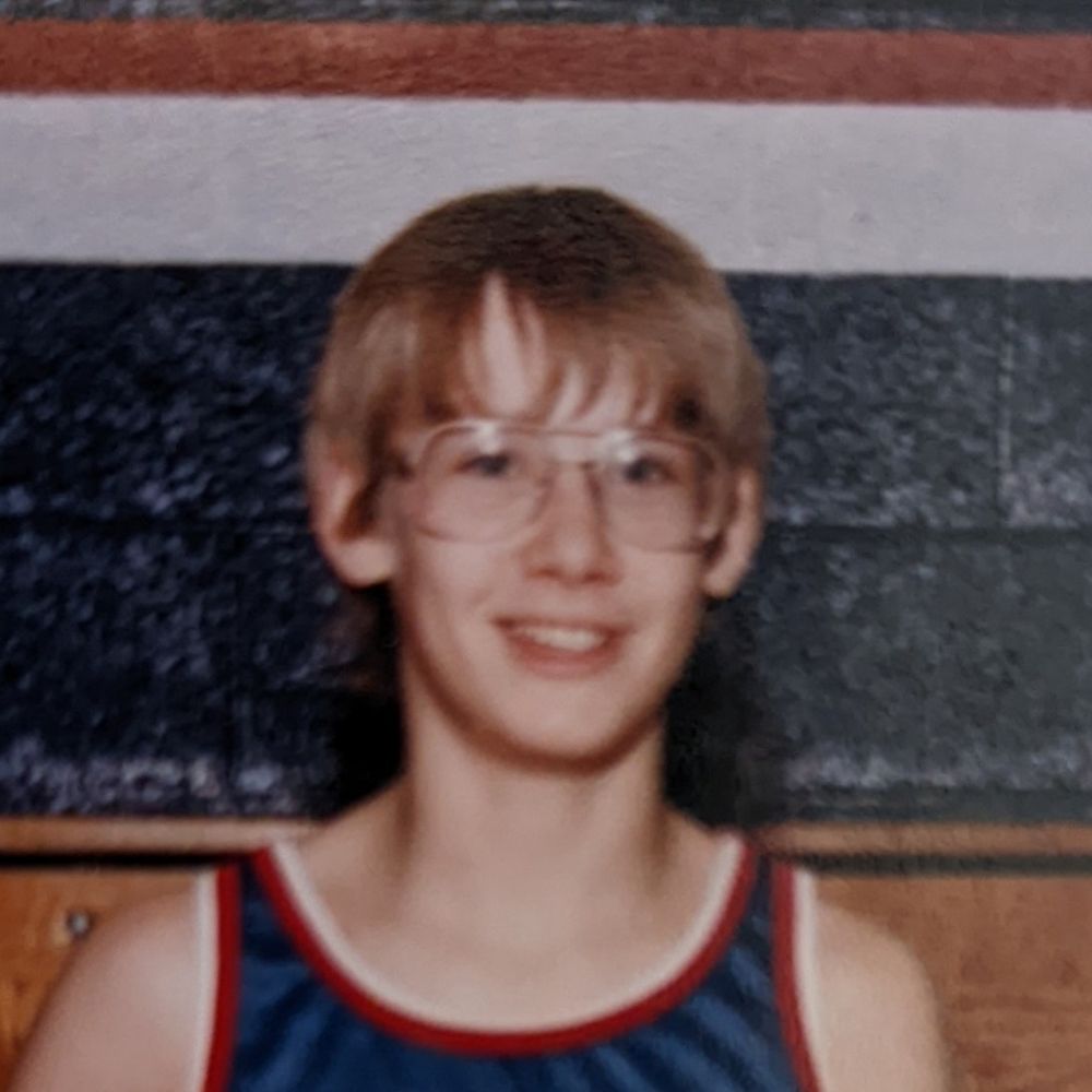 Jason Kamphaugh