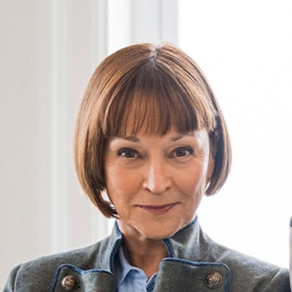 Janet Fielding