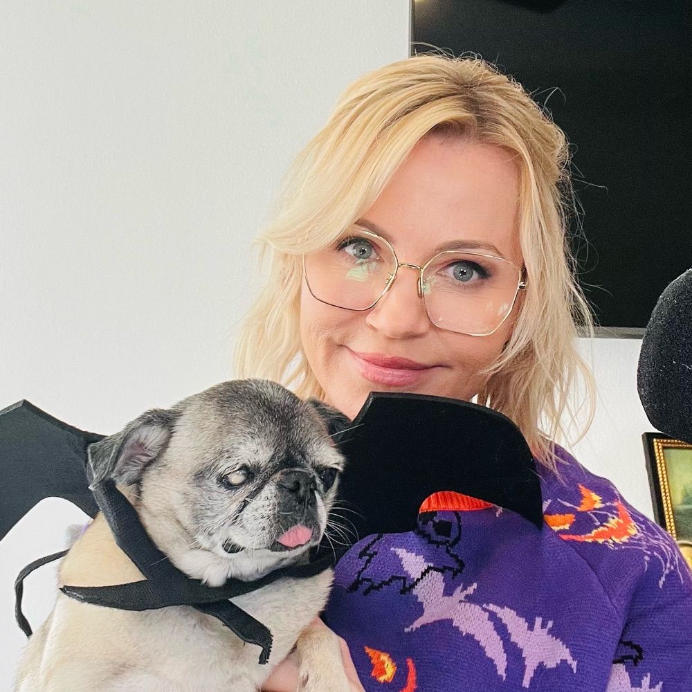 Michelle Beadle