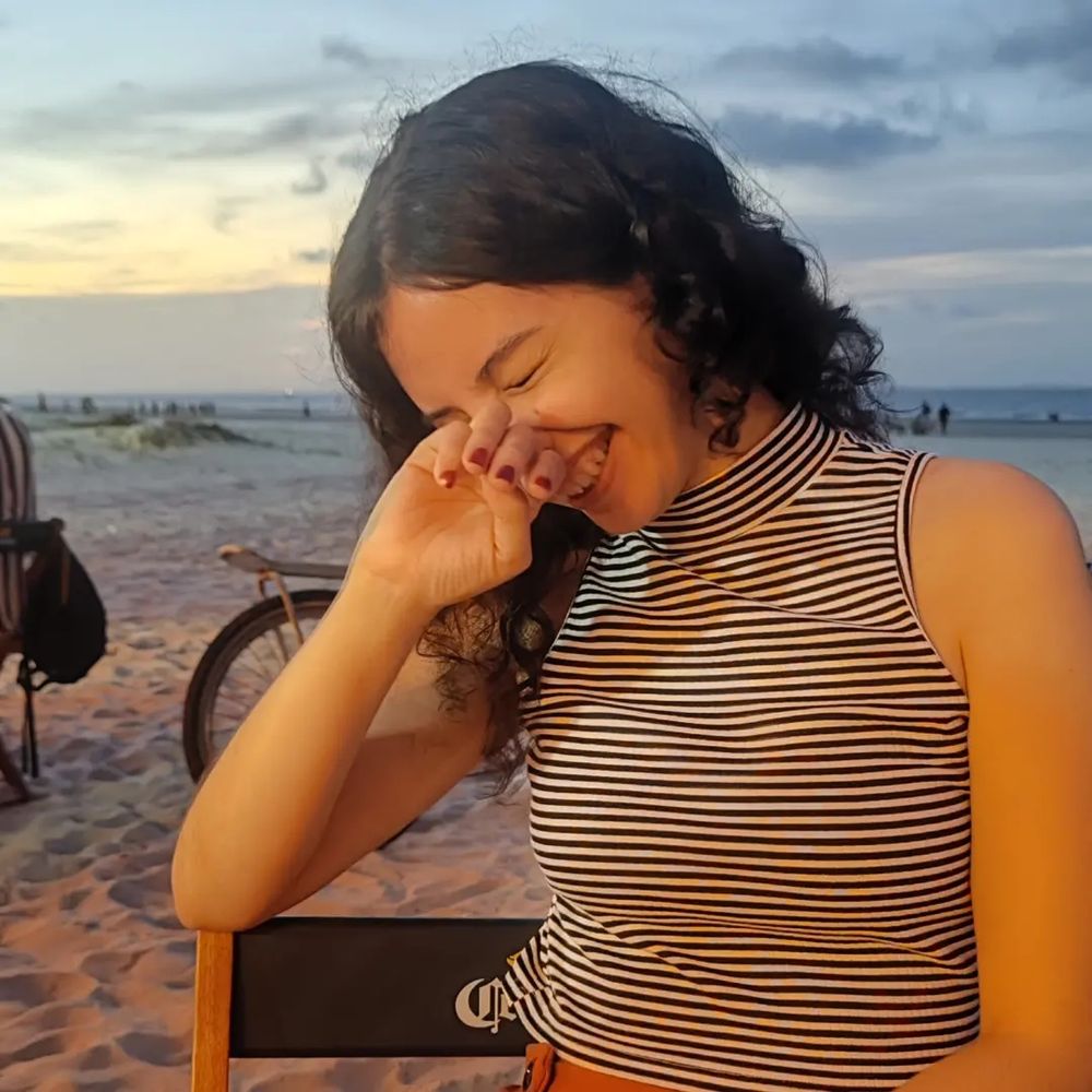 Hater de seres humanos | escrevendo dissertação