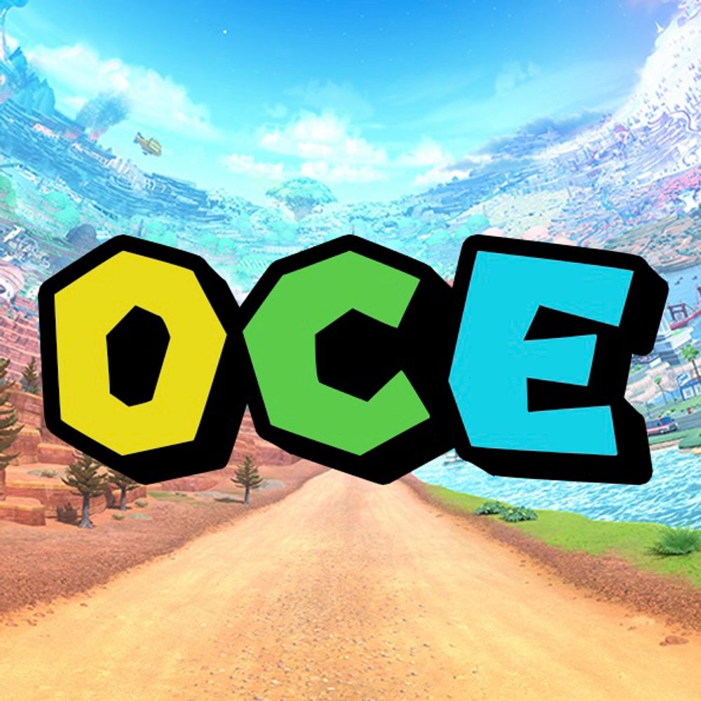 Mario Kart World OCE